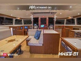 Kupić 2023 HH Catamarans 55