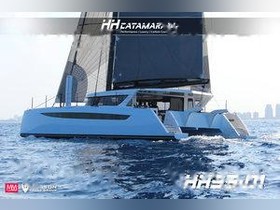 2023 HH Catamarans 55 na sprzedaż