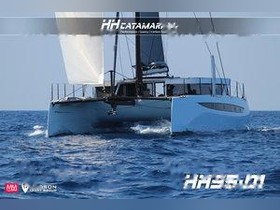 2023 HH Catamarans 55