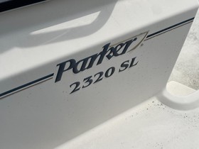 Buy 2006 Parker 2320 Sl Sport Cabin