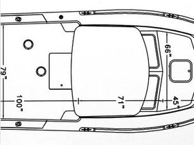 2006 Parker 2320 Sl Sport Cabin