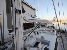 1990 Baltic 64 Centerboard for sale