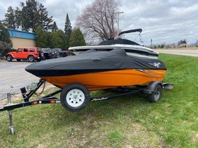 2007 Sugar Sand 17 Tango