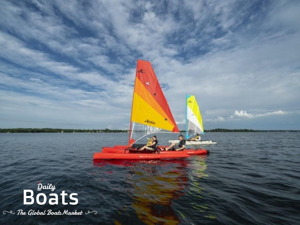 2022 Hobie Mirage Tandem Island for sale. View price, photos and Buy
