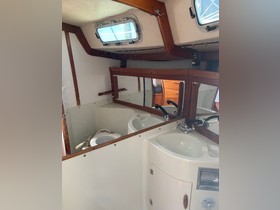 1989 J Boats J/40 te koop