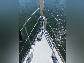 Acheter 1989 J Boats J/40