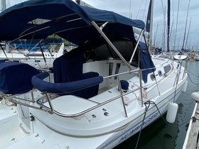 2009 Catalina 375