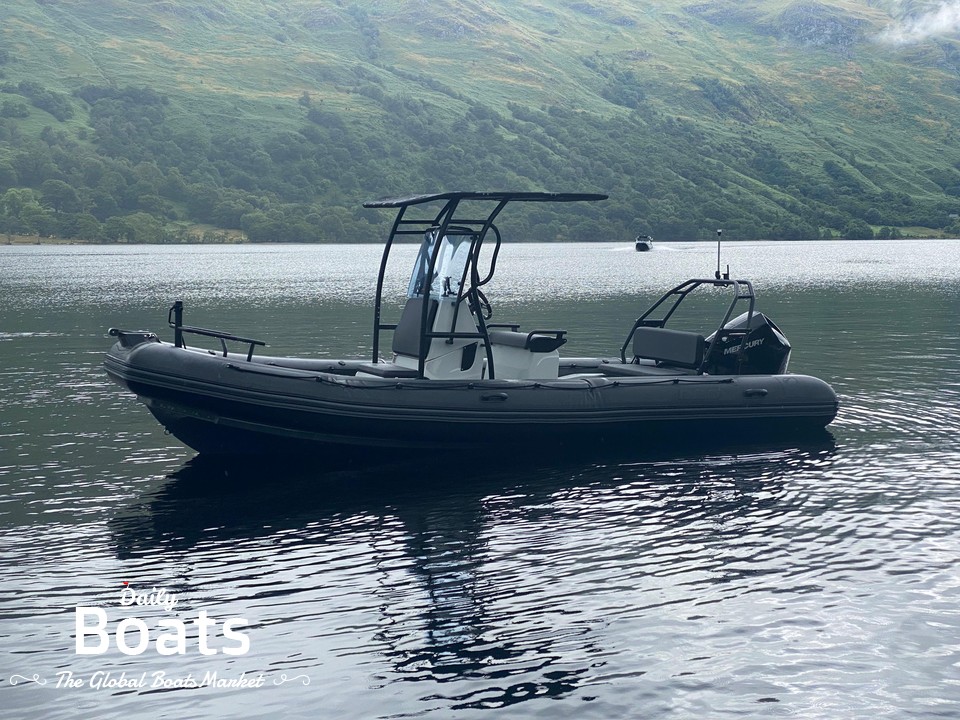 2021 Zodiac Pro 7 for sale. View price, photos and Buy 2021 Zodiac Pro