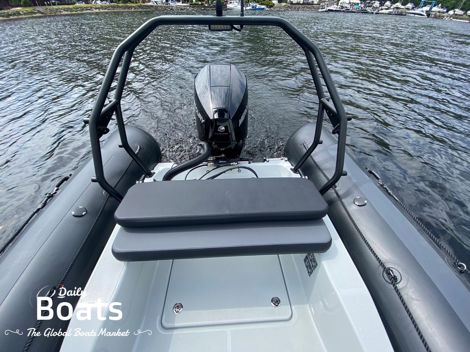 2021 Zodiac Pro 7 for sale. View price, photos and Buy 2021 Zodiac Pro