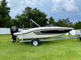 2016 Sea Ray 19 Spx Ob for sale