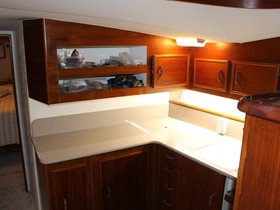 1988 Ocean Yachts 48 Super Sport