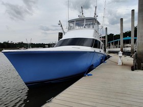 1988 Ocean Yachts 48 Super Sport myytävänä