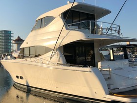 Kupiti 2019 Maritimo M51 Motor Yacht
