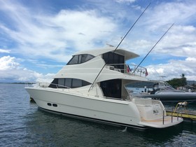 2019 Maritimo M51 Motor Yacht za prodaju