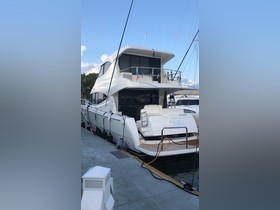 Acheter 2019 Maritimo M51 Motor Yacht