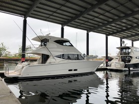 2019 Maritimo M51 Motor Yacht à vendre
