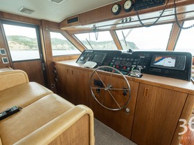 Buy 1989 Hatteras 75