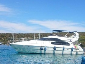 Azimut 58