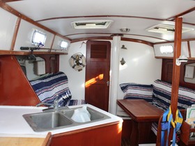 1981 Irwin Citation 40