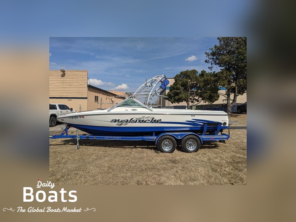 2004 Centurion 22 Avalanche for sale. View price, photos and Buy 2004