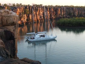 Custom Charter / Survey Vessel