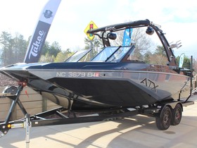 ATX Surf Boats 22 Type-S