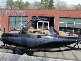 Købe 2022 ATX Surf Boats 22 Type-S