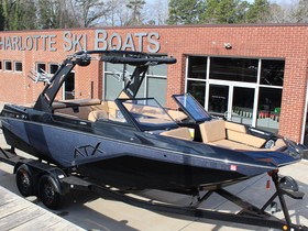 2022 ATX Surf Boats 22 Type-S til salg