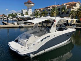 Buy 2015 Chaparral 327 Ssx
