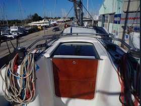 2006 Beneteau First 40.7