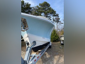 2018 Regulator 25Cc for sale