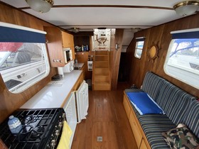 2006 Dovercraft Custom Steel Trawler kaufen