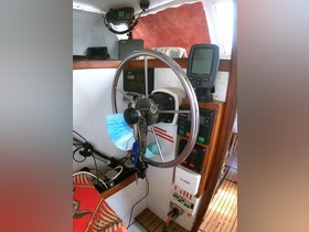 1992 Cutter Cachoeira 44 for sale