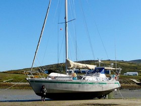 1992 Cutter Cachoeira 44 for sale