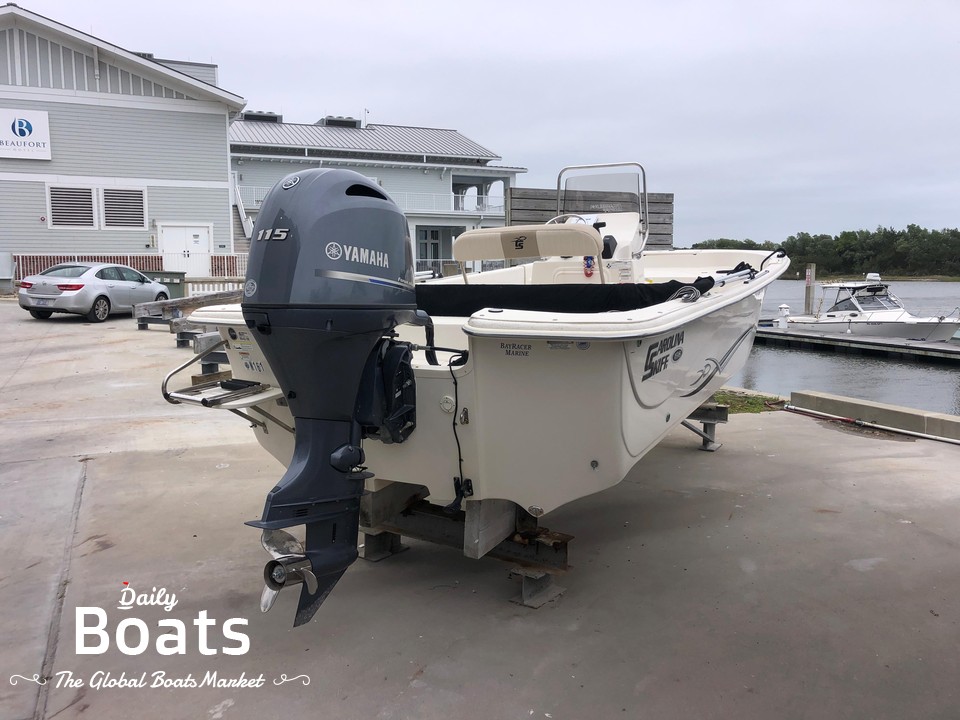 2015 Carolina Skiff 198 Dlv for sale. View price, photos and Buy 2015