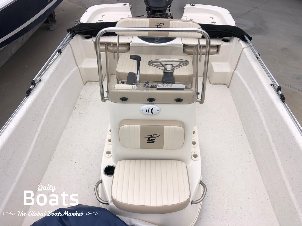 2015 Carolina Skiff 198 Dlv for sale. View price, photos and Buy 2015