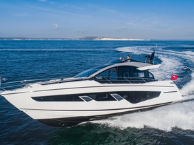 Sunseeker 65 Sport Yacht