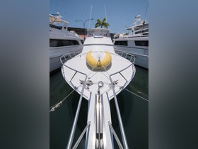 Köpa 1999 Viking 55 Convertible