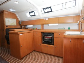 2017 Bavaria Cruiser 51 til salg