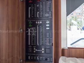 2015 Absolute Navetta 58 for sale