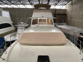 1973 Chris-Craft 47 Commander Flush Deck kaufen