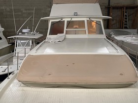 1973 Chris-Craft 47 Commander Flush Deck for sale