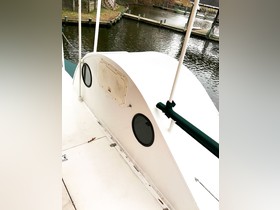 1987 Tucker 35 Sidewheeler Paddleboat te koop