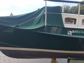 1987 Tucker 35 Sidewheeler Paddleboat