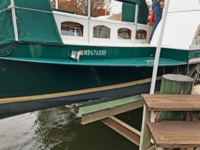 Купить 1987 Tucker 35 Sidewheeler Paddleboat