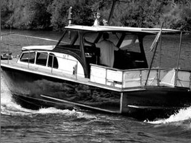 1965 Classic Craft Vintage Boat