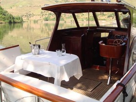 1965 Classic Craft Vintage Boat