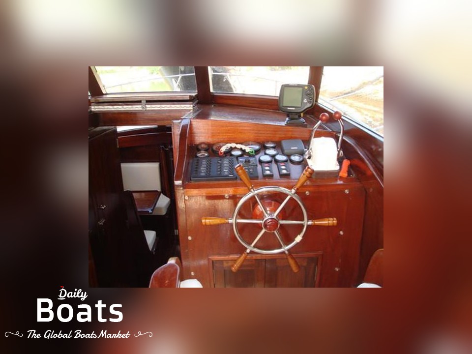1965 Classic Craft Vintage Boat for sale. View price, photos and Buy