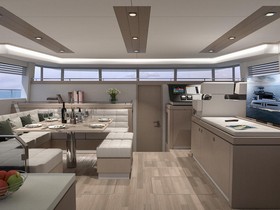 2022 Alva Yachts Ocean Eco 54
