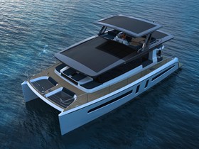 Buy 2022 Alva Yachts Ocean Eco 54
